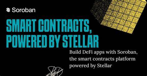 Stellar will invest $100M in Soroban smart contract apps in bid to beat Ethereum - VentureBeat