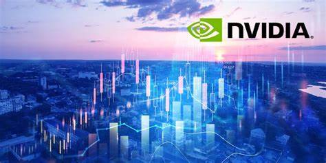 Why Nvidia Stock Is Rising Today
