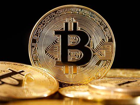 Bitcoin's latest sell-off is a good entry point for investors ahead of halving, JPMorgan says - Markets Insider