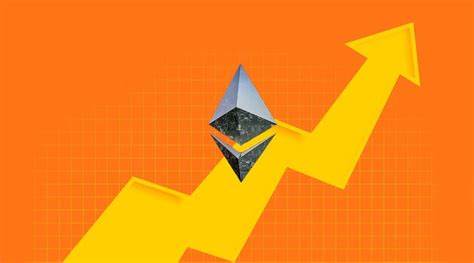 ETH Price Prediction: Ethereum Looks To Bottom Against Bitcoin - Here's When ETH Is Set To Breakout - Analytics Insight