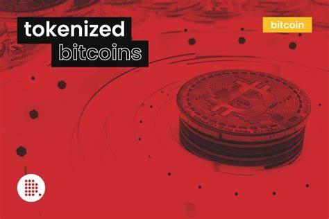 Tokenization: It’s Finally Happening - Bitcoin Market Journal
