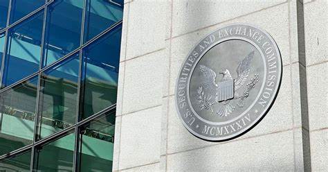 SEC Can Try to Appeal Groundbreaking XRP Ruling, Judge Rules - CoinDesk