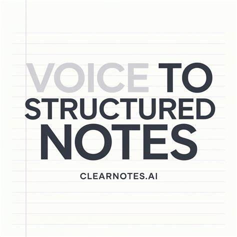 Show HN: Turn voice notes into structured to-do lists