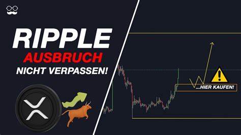 Teucriium -ETFs startet einen gehebelten XRP -ETF