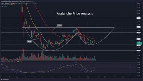 Avalanche Price Plummets 10%: What’s Driving the Sudden Drop? - CoinGape