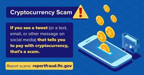 Crypto Scams: Identification, Prevention, and What to Do If You’re Targeted - Investing.com