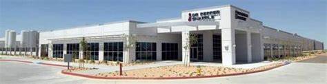 Strike continues at Keurig Dr Pepper California site