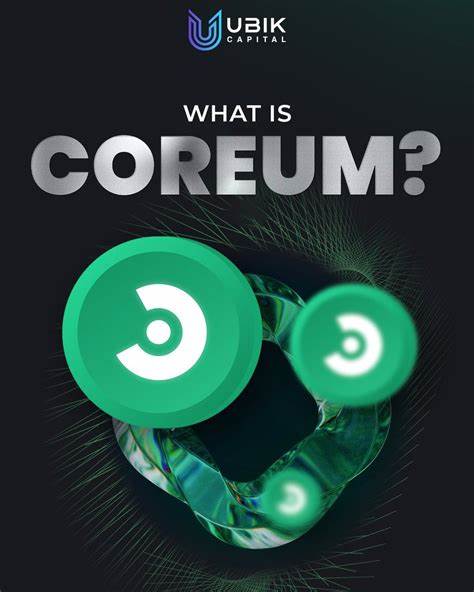 Coreum: How a 7,000 TPS blockchain is shaping the future of regulated finance