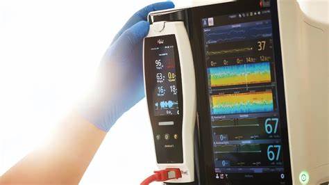 Medical device maker Masimo warns of cyberattack, manufacturing delays
