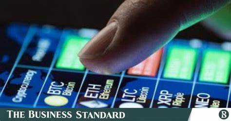Cryptoassets as National Currency? A Step Too Far - International Monetary Fund