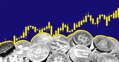 4 Altcoins That Could Hit New All-Time Highs in May 2025