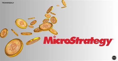 MicroStrategy continues its bitcoin buying spree for the 7th straight week as the crypto dips below $100,000