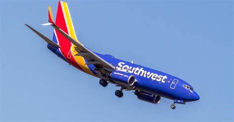 Flash! Boeing is on a roll