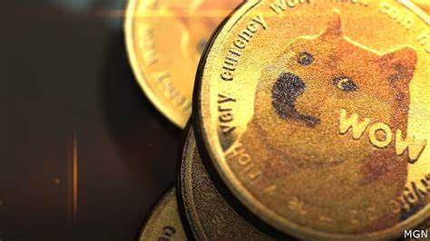 The Shiba Inu that inspired Dogecoin crypto and countless memes has died - WGCU