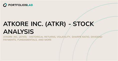 Is Atkore Inc. (ATKR) the Best 52-Week Low Dividend Stock To Consider?