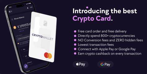 How to Pay Bills With Crypto? Pay Bills with Bitcoin in 2023 - CryptoWallet.com