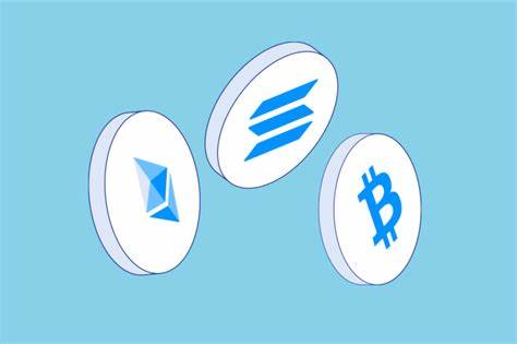 Crypto Expert Reveals Timeline For When Solana and Ethereum DeFi Tokens Will Become ‘Extremely Cheap’ - The Cryptonomist