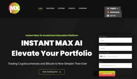 Instant Max Review – Legit Crypto Trading Platform? - Techopedia