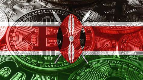 Kenya plans 3% tax on digital assets revenue - Techpoint Africa