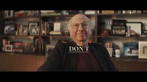 Super Bowl Crypto Ads Feature Larry David, LeBron James, and QR Code for Free Bitcoin - Gizmodo