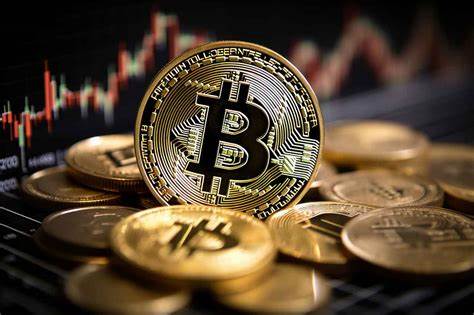 ETF-Strippenzieher Wird der Bitcoin-Kurs manipuliert?