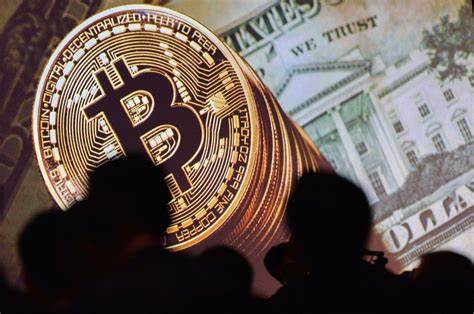 ‘The Next Domino To Fall’—Tech Billionaire Primes Bitcoin For A Massive Price Shock - Forbes