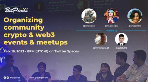 Recap: BitPinas Davao Crypto Community Meetup - BitPinas