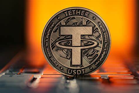 Tether’s USDT Gains Global Significance Beyond Crypto Markets, Says CEO - Cryptodnes.bg