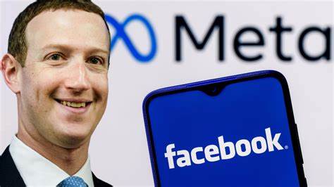 Mark Zuckerberg Meta Faces Bitcoin Treasury Proposal: A Bold Move Toward Corporate Crypto Adoption - HPBL