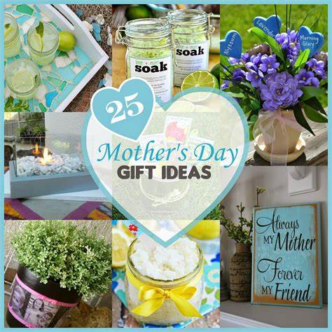 Find the Perfect Mother's Day Gifts 2025 at Confetti Gifts