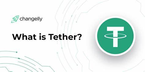 What Is Tether? How USDT Works and What Backs Its Value - CoinDesk