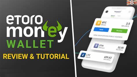 What’s up with crypto? - eToro