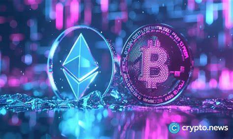 BlackRock Exec Highlights Ethereum ETF Struggles Compared to Bitcoin - cryptodnes.bg