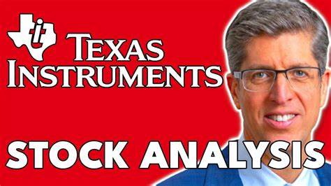 Texas Instruments Incorporated (TXN): Among the Best Dividend Stocks to Buy for Long-Term Passive Income