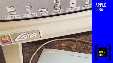 Apple Lisa Pascal Compiler Source Code