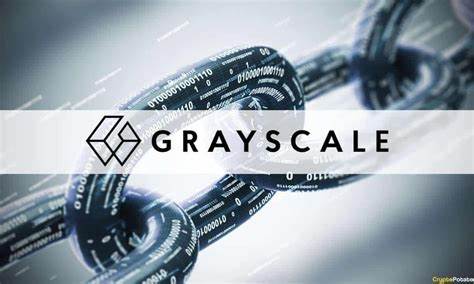 Grayscale Introduces Aave Trust for Qualified Investors - Crypto Head