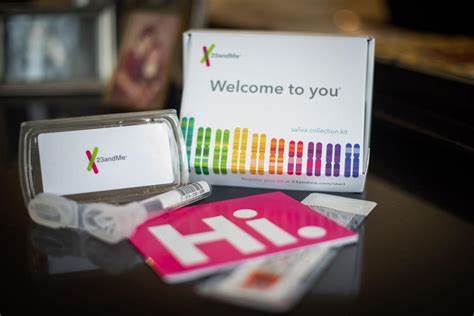 23andMe Bankruptcy Bid Deadline Extended as DNA Privacy Woes Linger