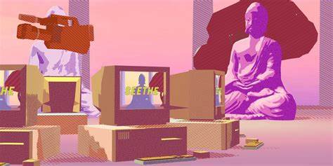 Exclusive: Optimism Foundation Reveals "We Love The Art" Contest Winners - nft now