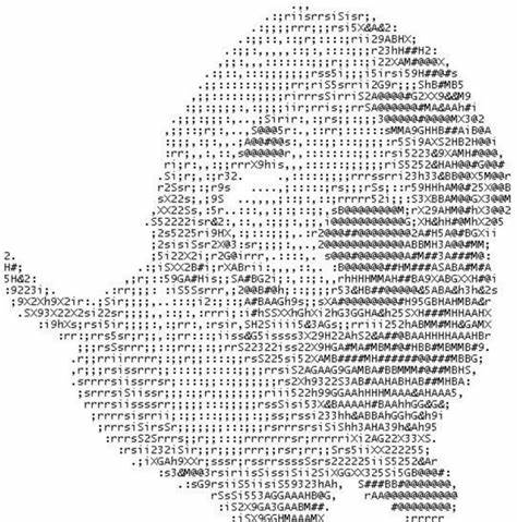 Show HN: LGTM ASCII Art as a Service