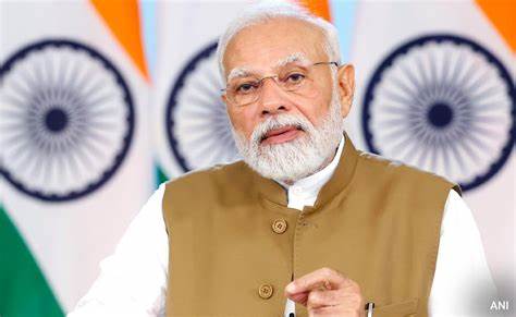Narendra Modi says India has proved 'superiority' over Pakistan in clashes