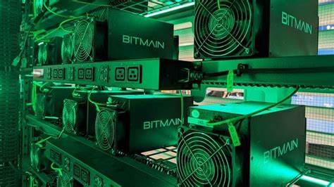 Bitcoin Mining Opportunity Is Worth About $74B, JPMorgan Says - CoinDesk