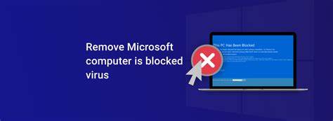 Microsoft's Software Is Malware