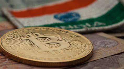 Crypto Exchange Wants to See India Lower Tax on Trading - Bitcoin.com News