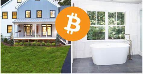 Screw Cash. This Person Will Sell You Her House For $2 Million Worth Of Crytopcurrency - BuzzFeed News