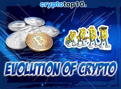 The Cryptocurrency Evolution You Never Saw Coming! Could XRP Be the Key to a Sustainable Future? - Be3