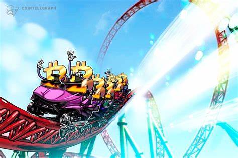 Bitcoin price rollercoaster liquidates $360M from long and short sellers - Cointelegraph