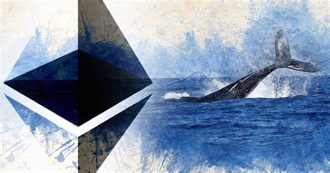 Ethereum Whale Nets $554K in 24 Hours amid September’s Crypto Surge