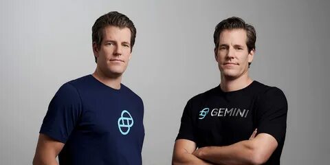 Winklevoss twins: 'Bitcoin will reach $500,000' - The National