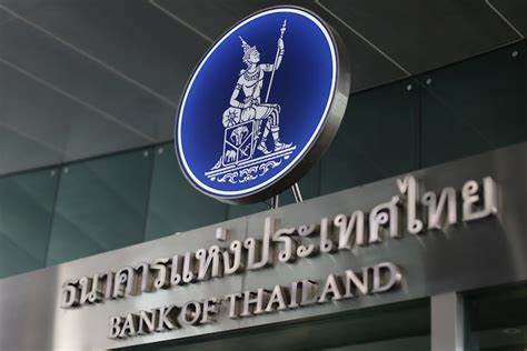 Thai Central Bank Cuts Rates To Support Economy Amid Uncertainty