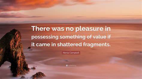 Possessing No Valued Vocation